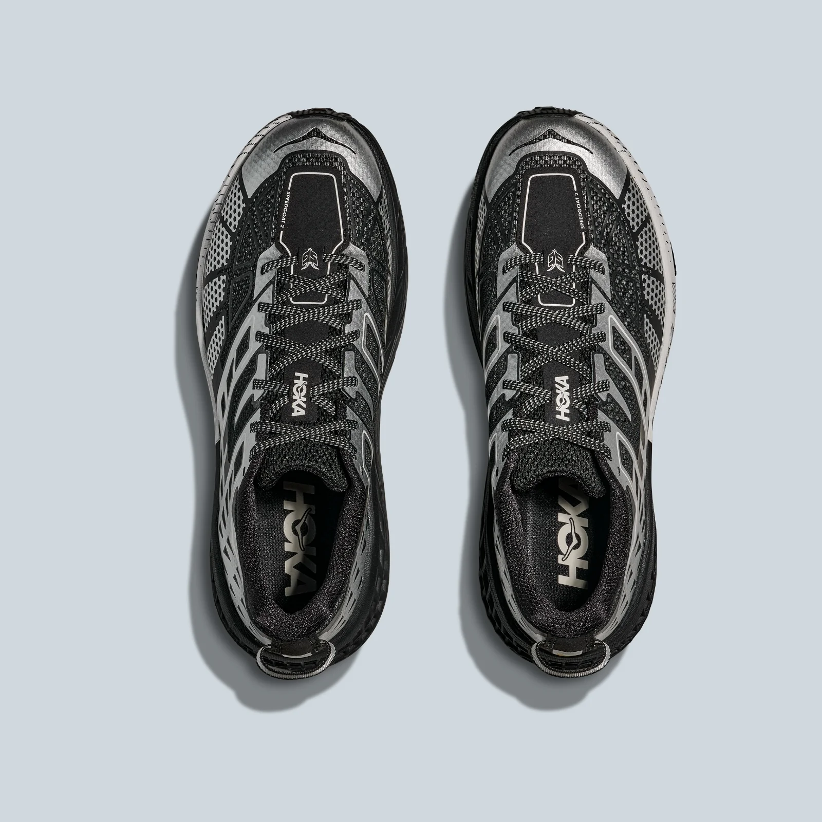 SPEEDGOAT 2 TS - STEALTH BLACK - Image 4