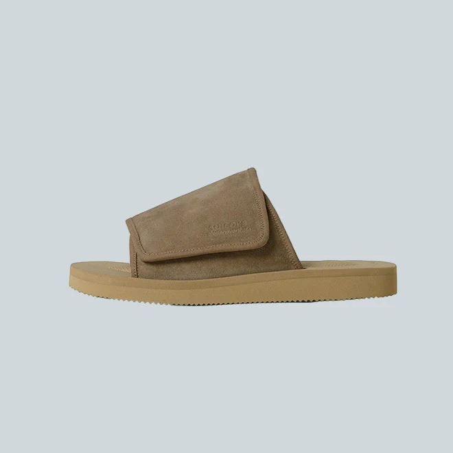 SUICOKE X THISISNEVERTHAT DECO - CAB BEIGE - Image 3