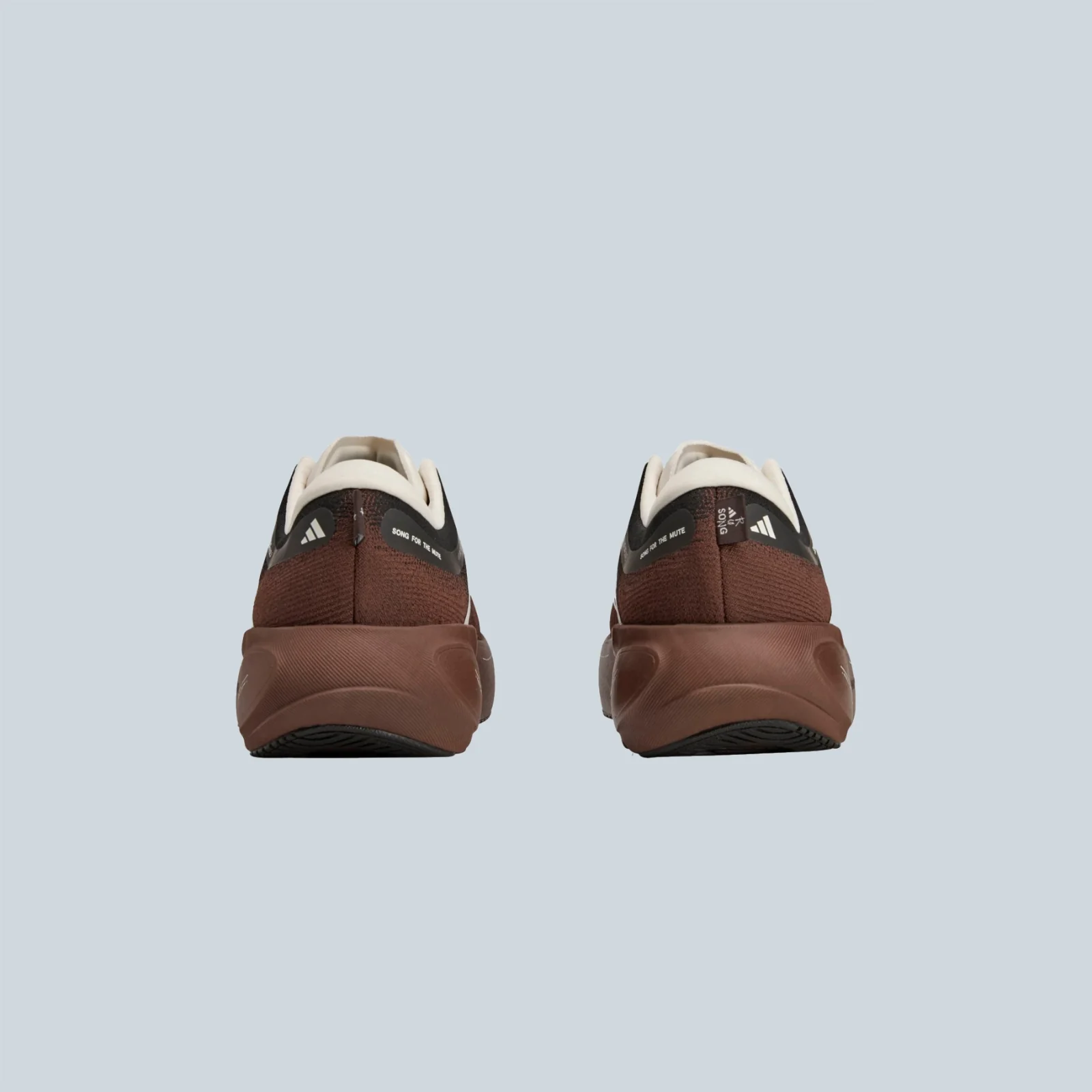 SUPERNOVA RISE 3 RUNNING SHOE - BROWN - Image 3