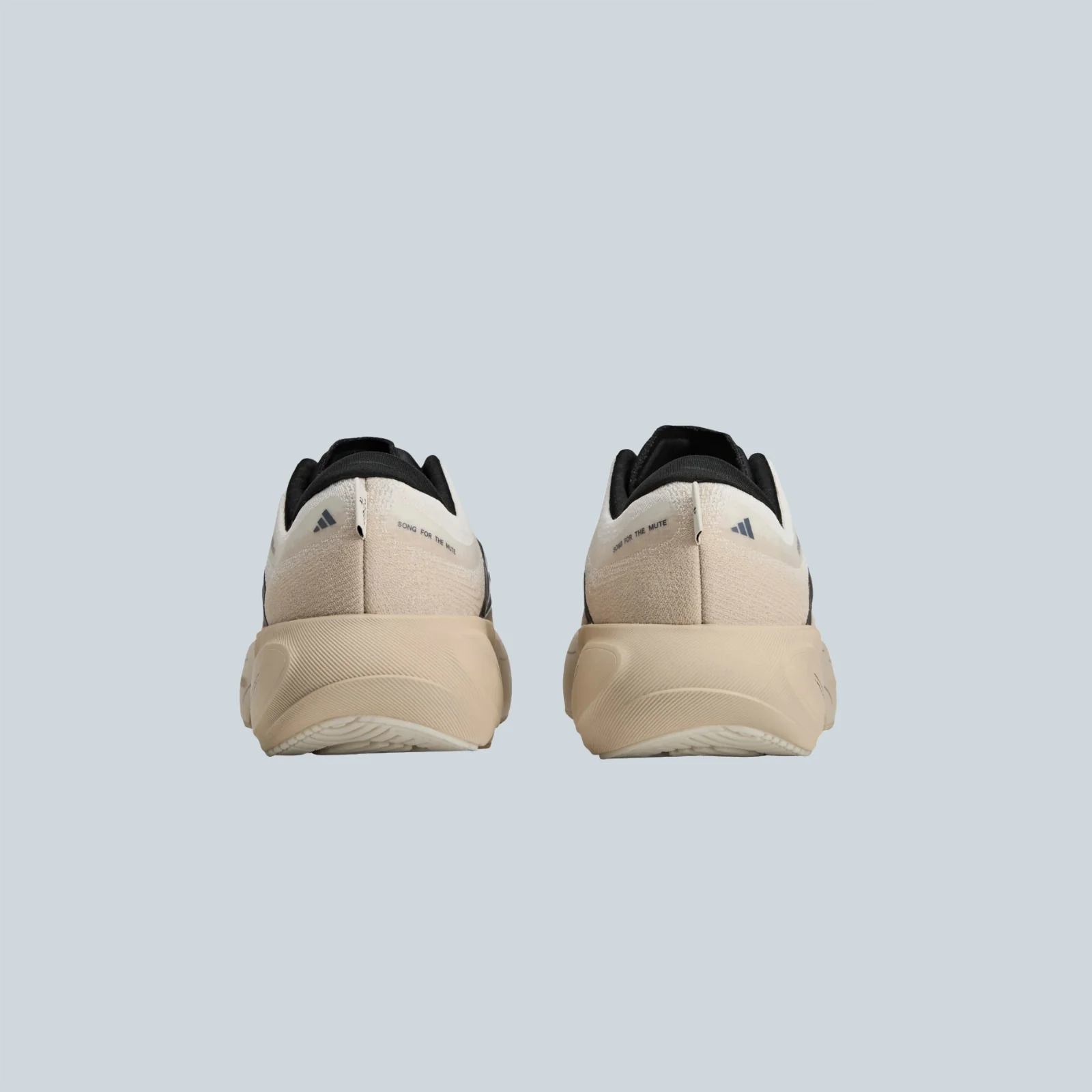 SUPERNOVA RISE 3 RUNNING SHOE - WHITE - Image 3