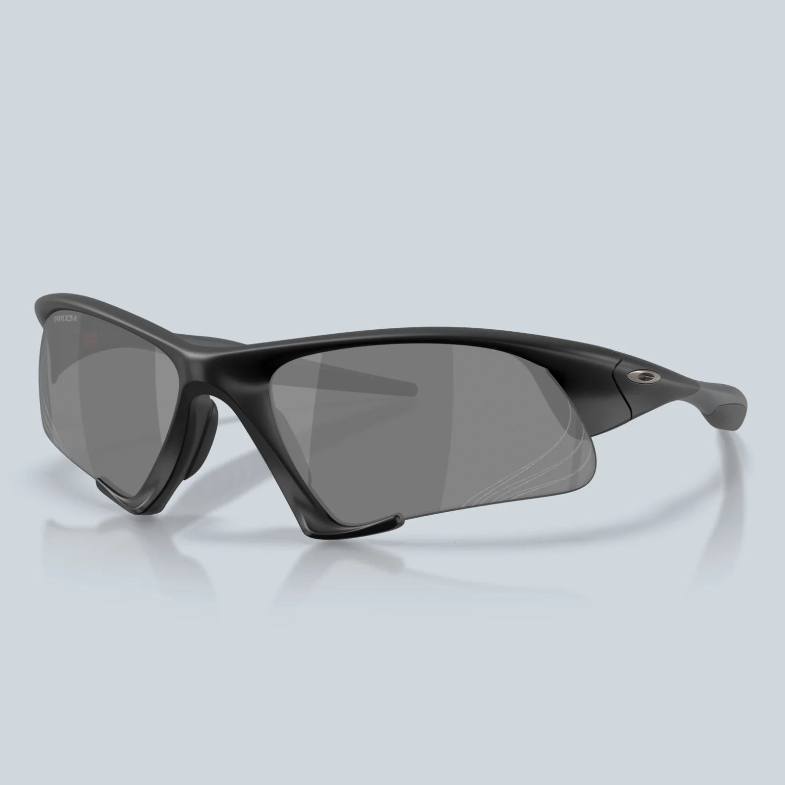 SUTURE JACKET - MATTE BLACK PRIZM BLACK - Image 3