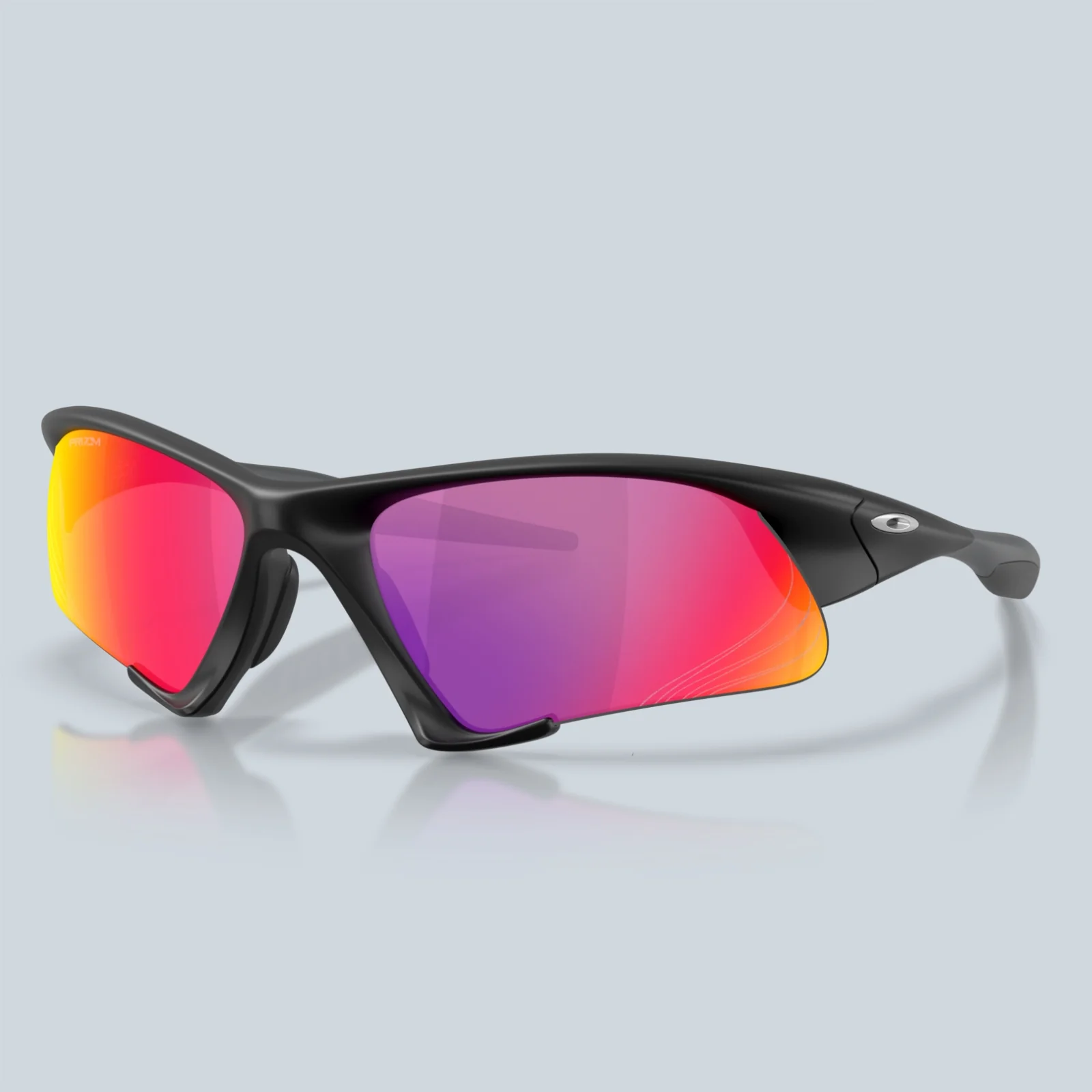 SUTURE JACKET - MATTE BLACK PRIZM ROAD - Image 3