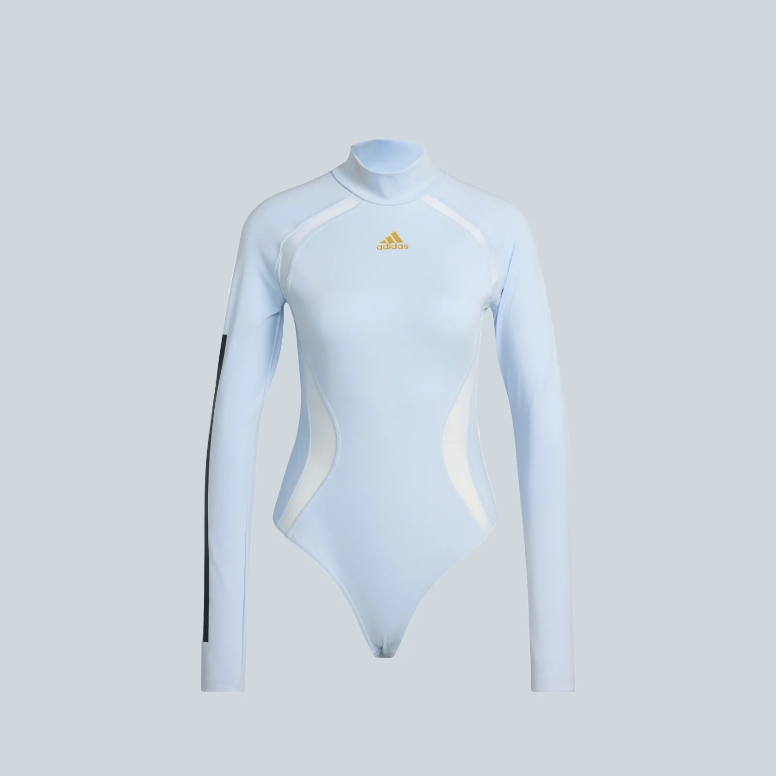 TEAMGEIST BODY - CRISTAL SKY
