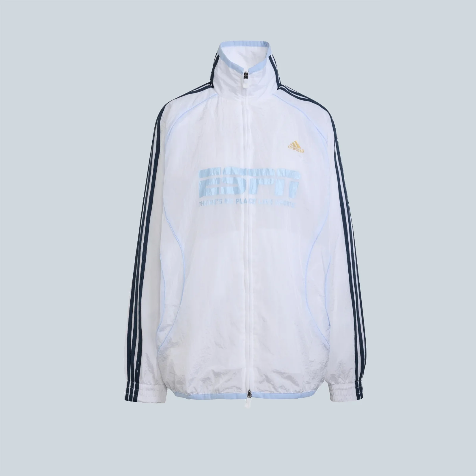 TEAMGEIST TT - WHITE