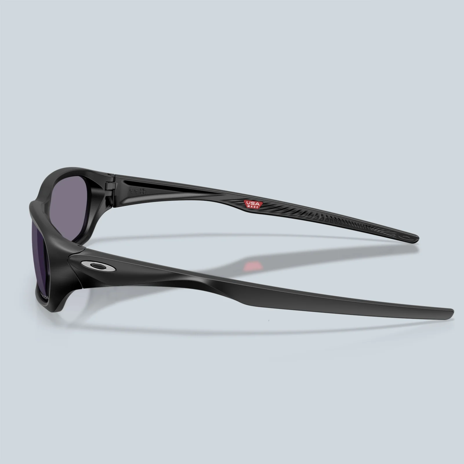 TERRAFORMA - MATTE BLACK PRIZM GREY - Image 3