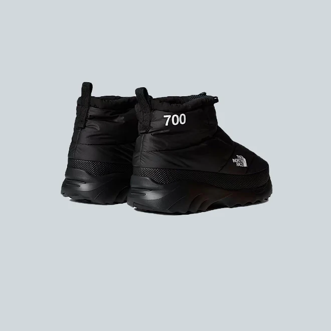 CHUKKA NUPTSE TRACTION - BLACK - Image 3