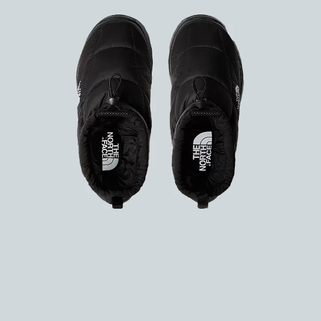 CHUKKA NUPTSE TRACTION - BLACK - Image 4