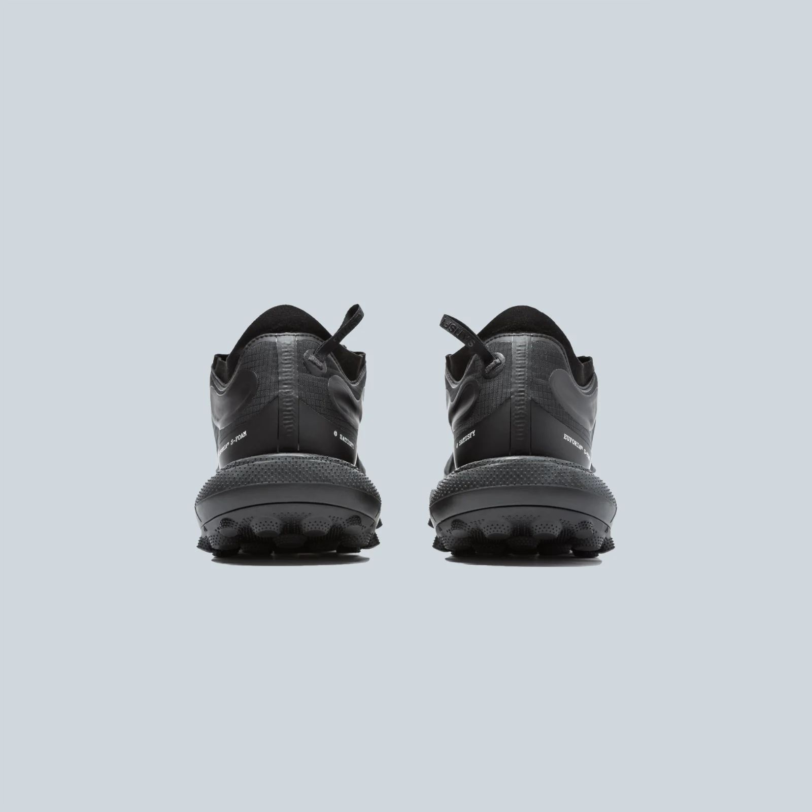 THE ROCKER - JET BLACK - Image 3