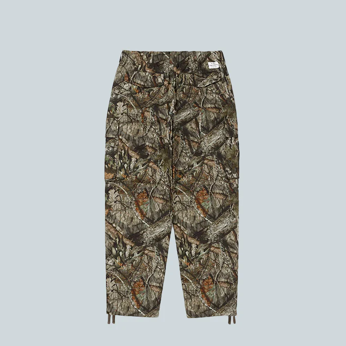 CARGO PANT - CAMO - Image 2