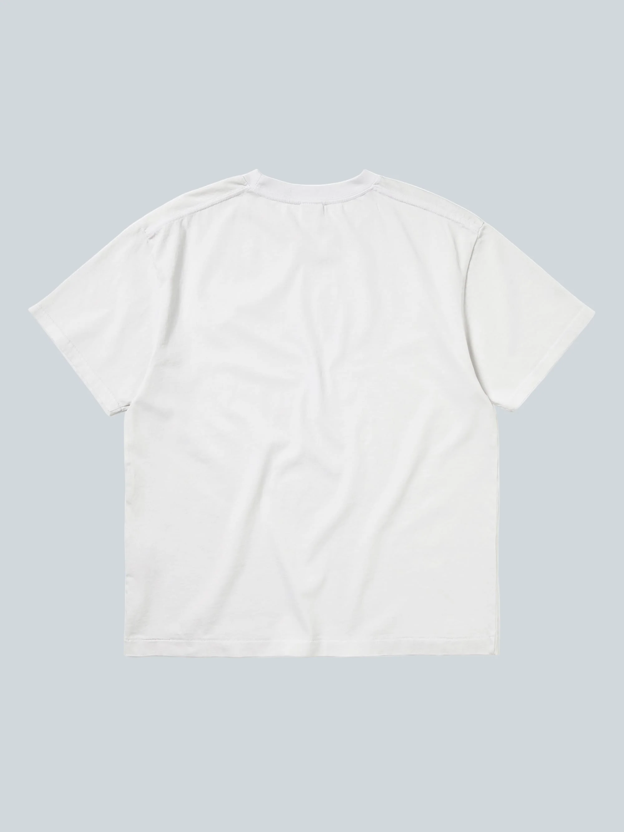 THISISNEVERTHAT X DISNEY MICKEY CLASSIC TEE - WHITE - Image 2