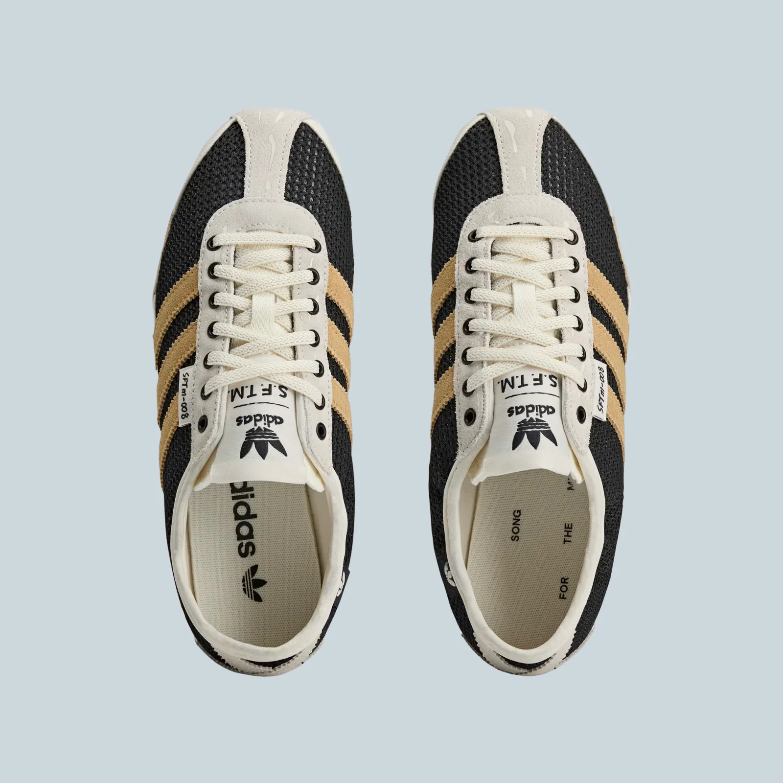TOKYO SFTM - CORE BLACK / BEIGE TONE - Image 3