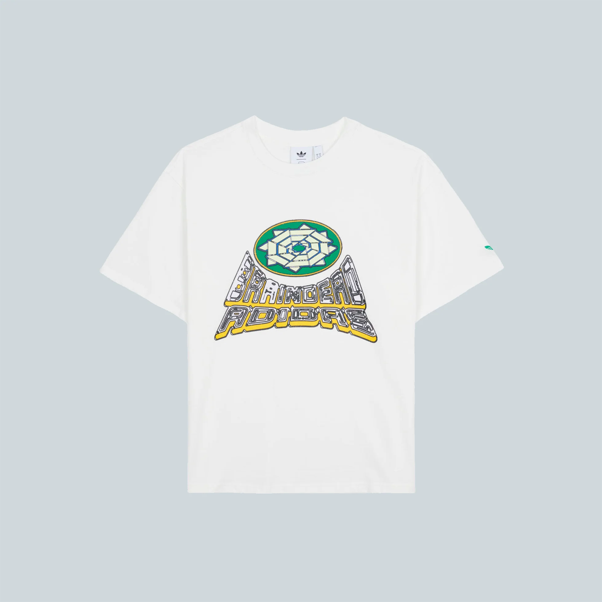 TSHIRT - WHITE