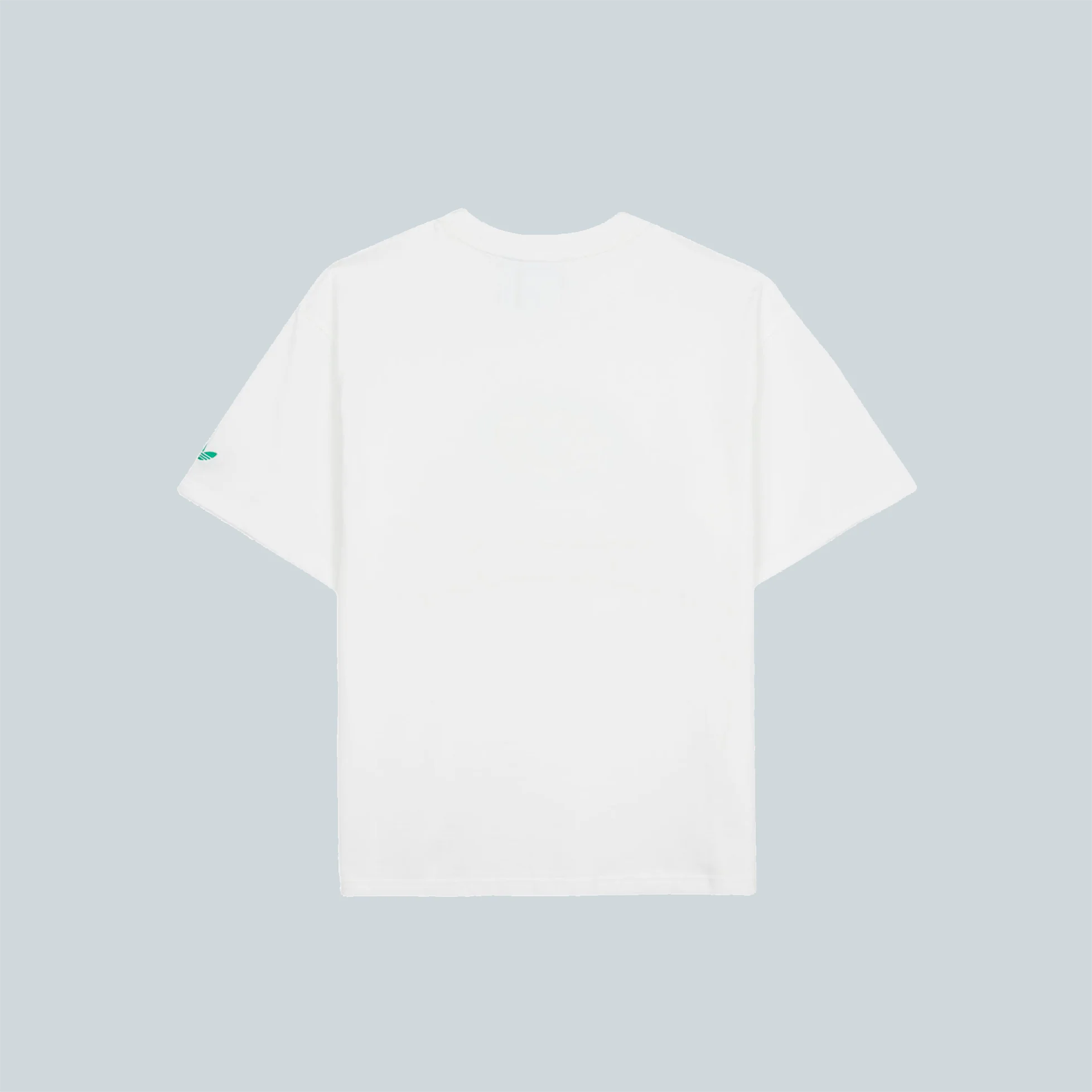 TSHIRT - WHITE - Image 2