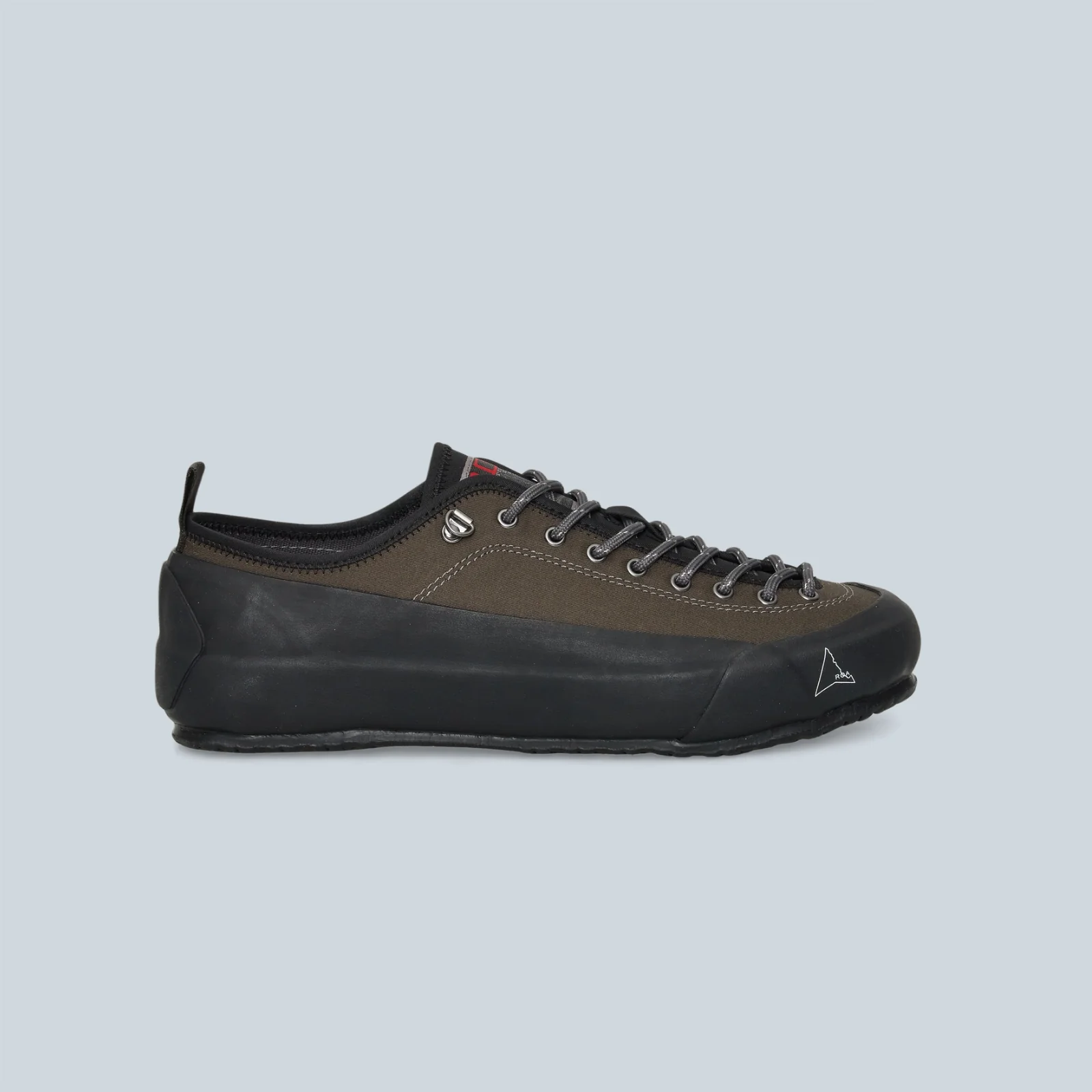 TUFF - BROWN OLIVE