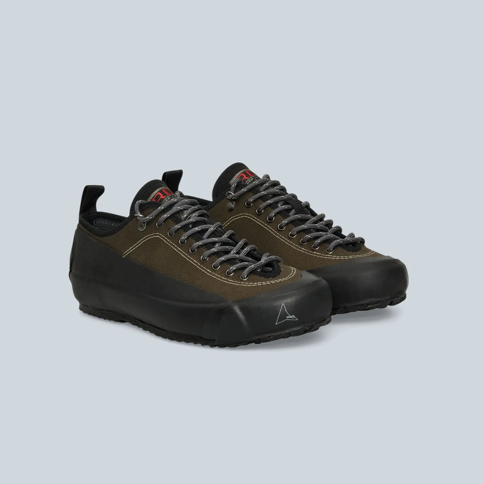 TUFF - BROWN OLIVE - Image 2