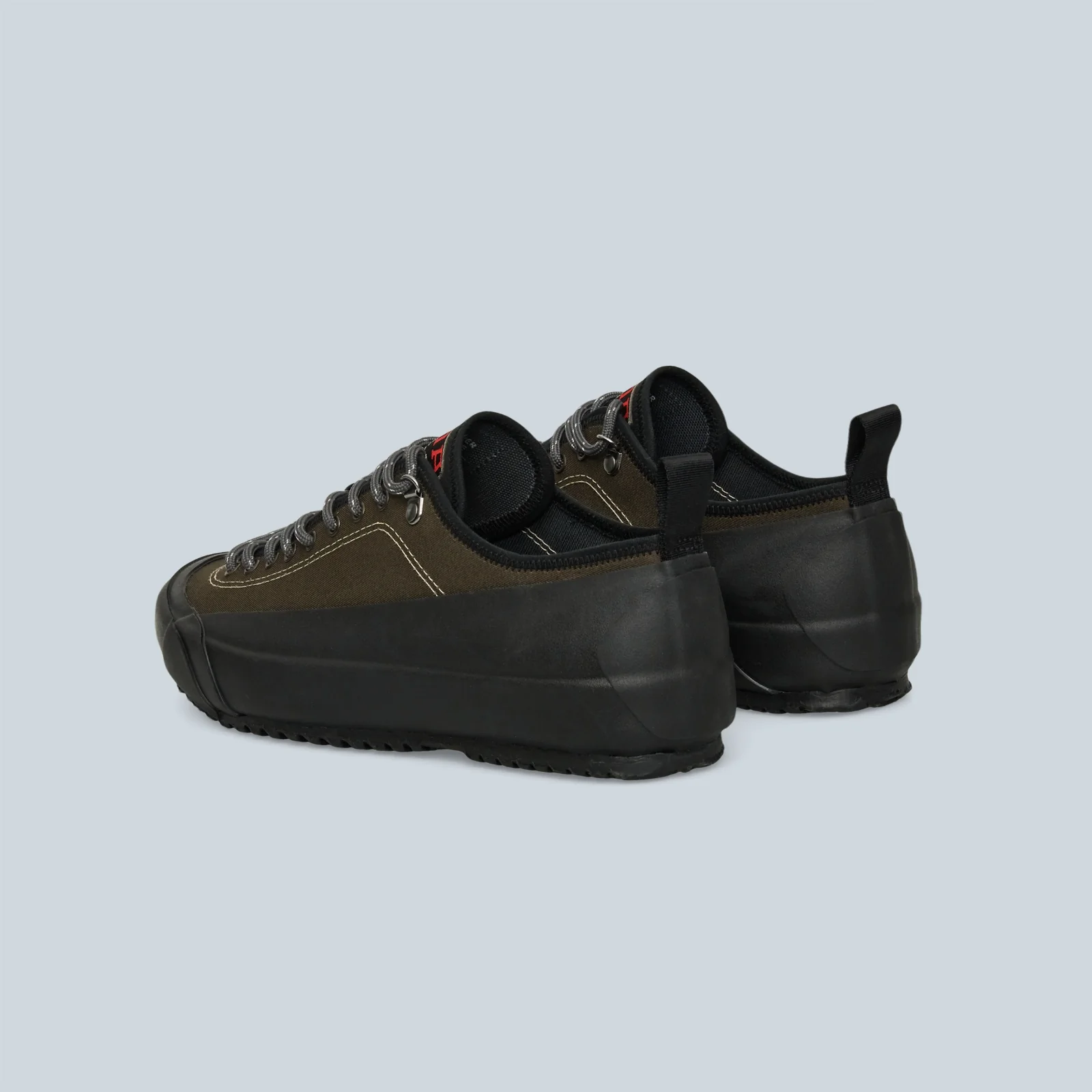 TUFF - BROWN OLIVE - Image 3