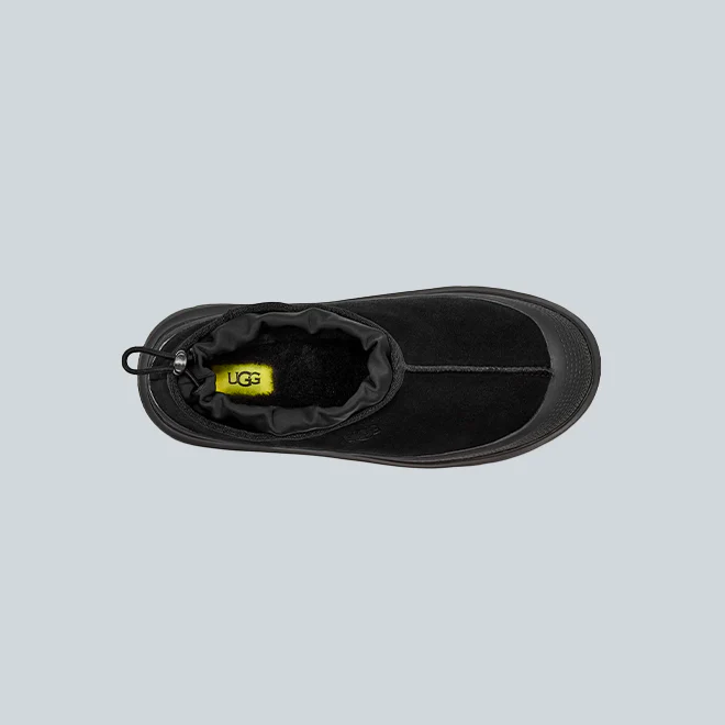 TASMAN WEATHER HYBRID - BLACK BLACK - Image 5