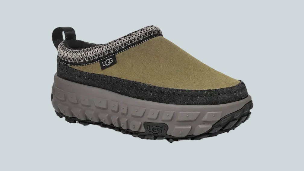 VENTURE DAZE - BURNT OLIVE / CHARCOAL - Image 3