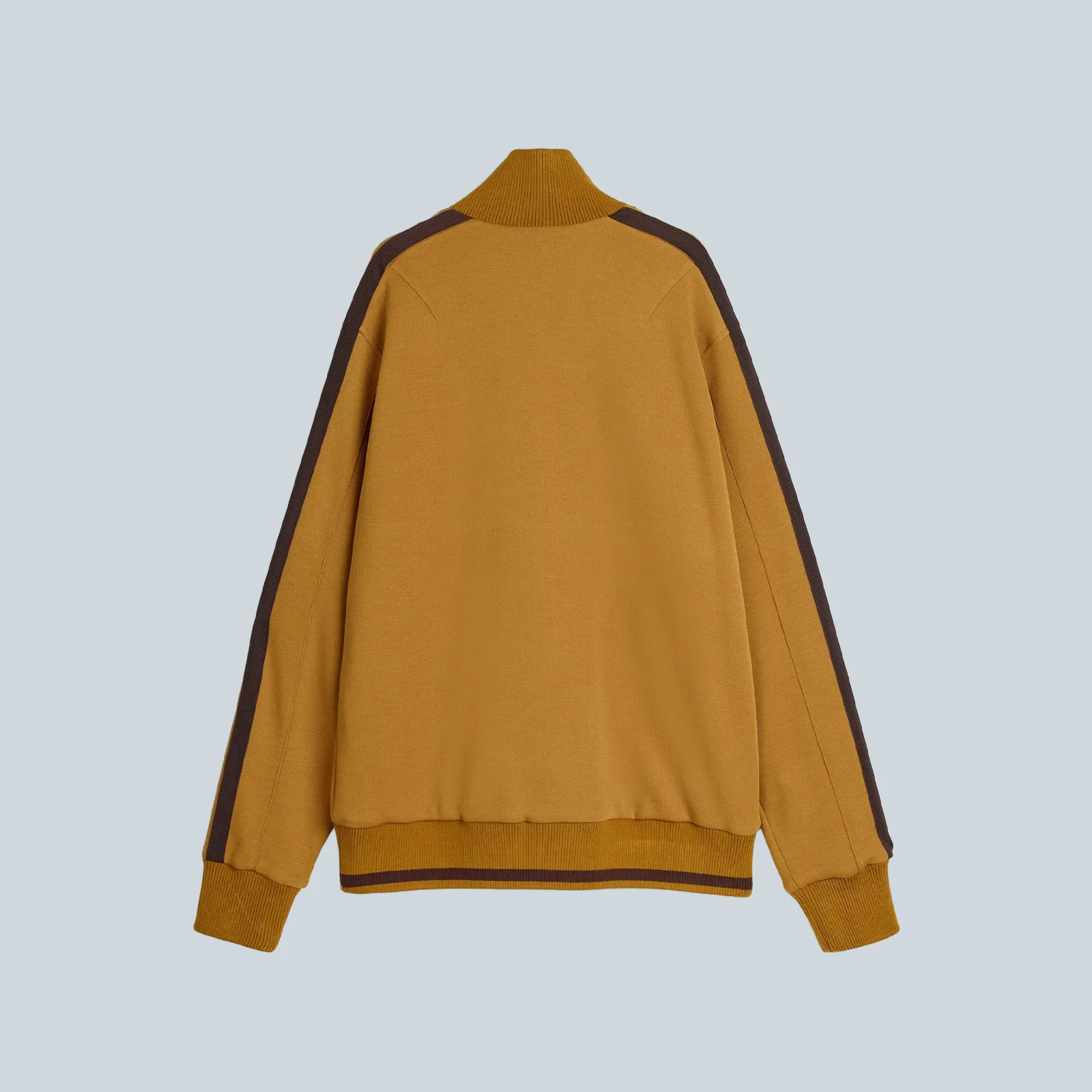 VESTE DE SURVÊTEMENT - BRONZE STRATA - Image 2