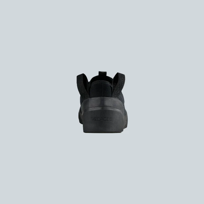 1PM - BLACK / BLACK - Image 3