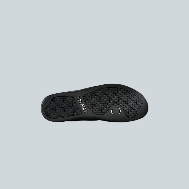 1PM - BLACK / BLACK - Image 4