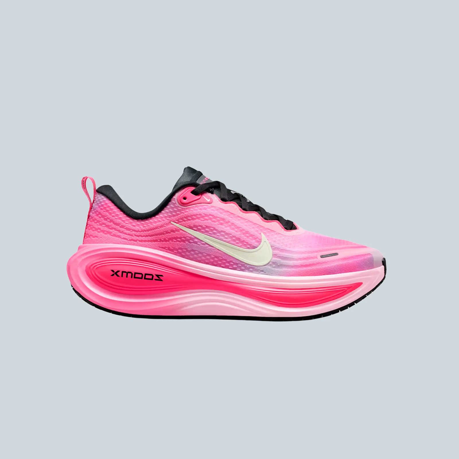 VOMERO PLUS - PEARL PINK/PINK GLOW
