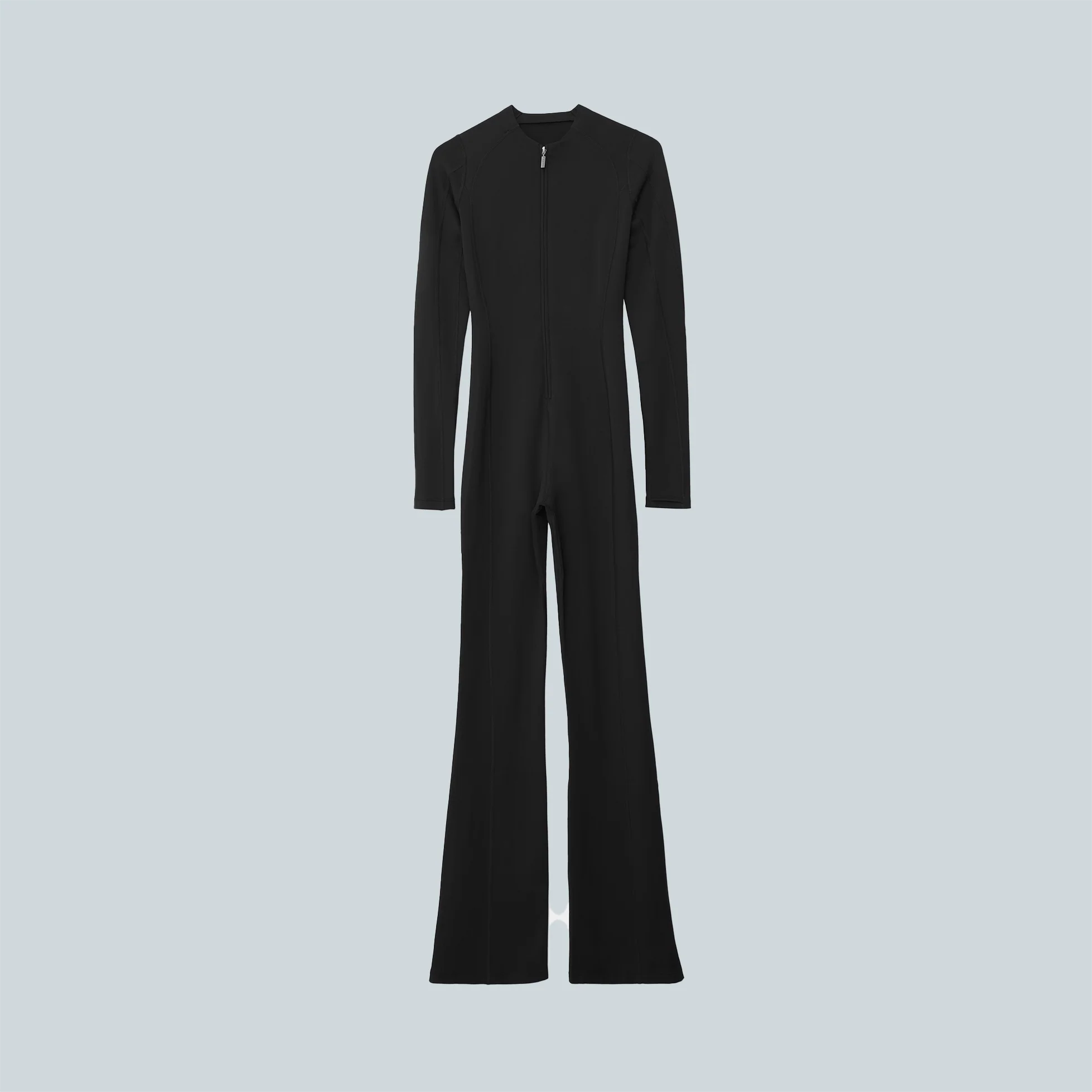 W NRG WR JUMPSUIT - BLACK