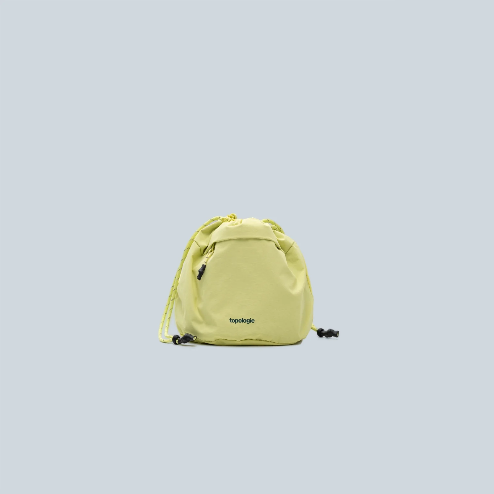 WARES BAGS REVERSIBLE BUCKET - CANARY