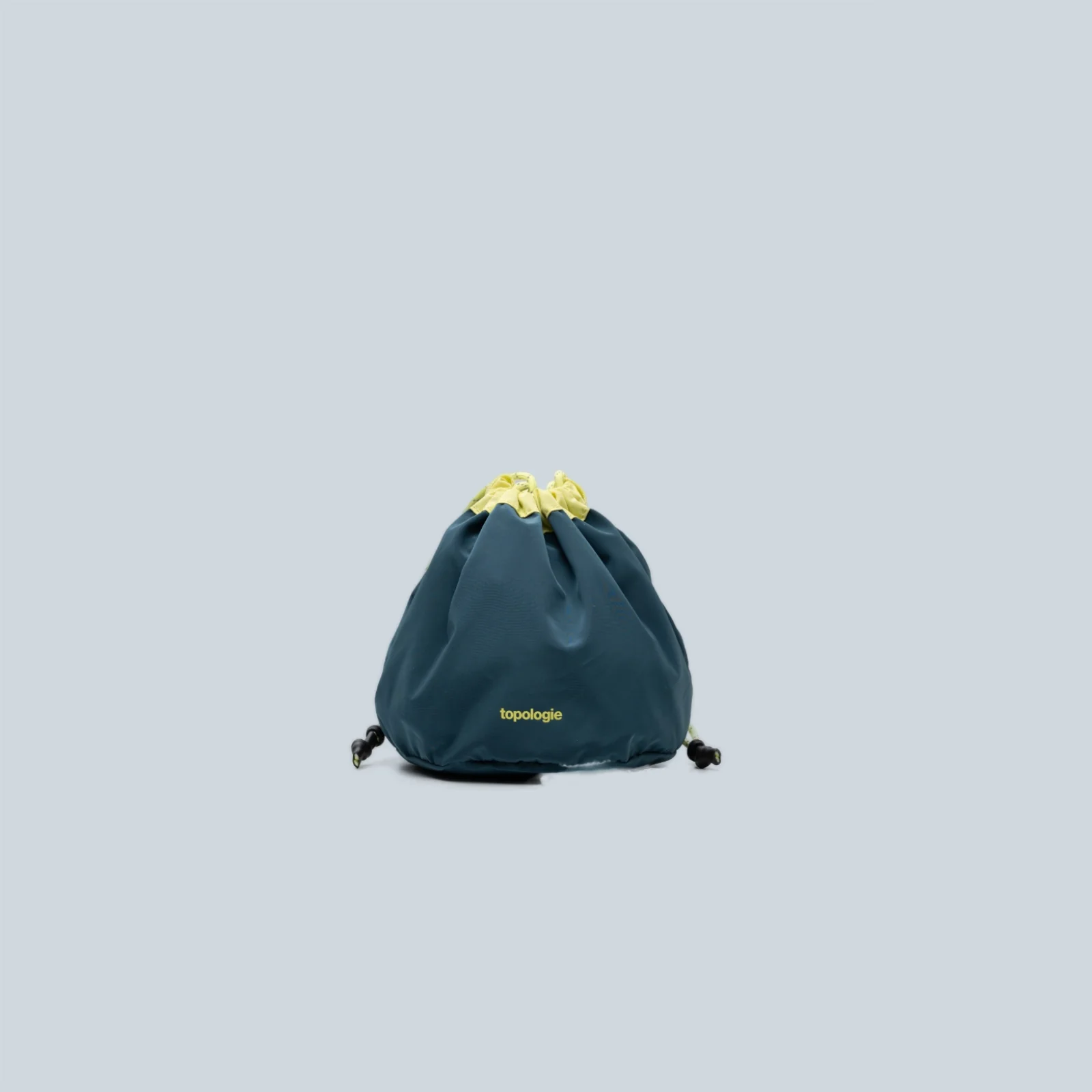 WARES BAGS REVERSIBLE BUCKET - CANARY - Image 2