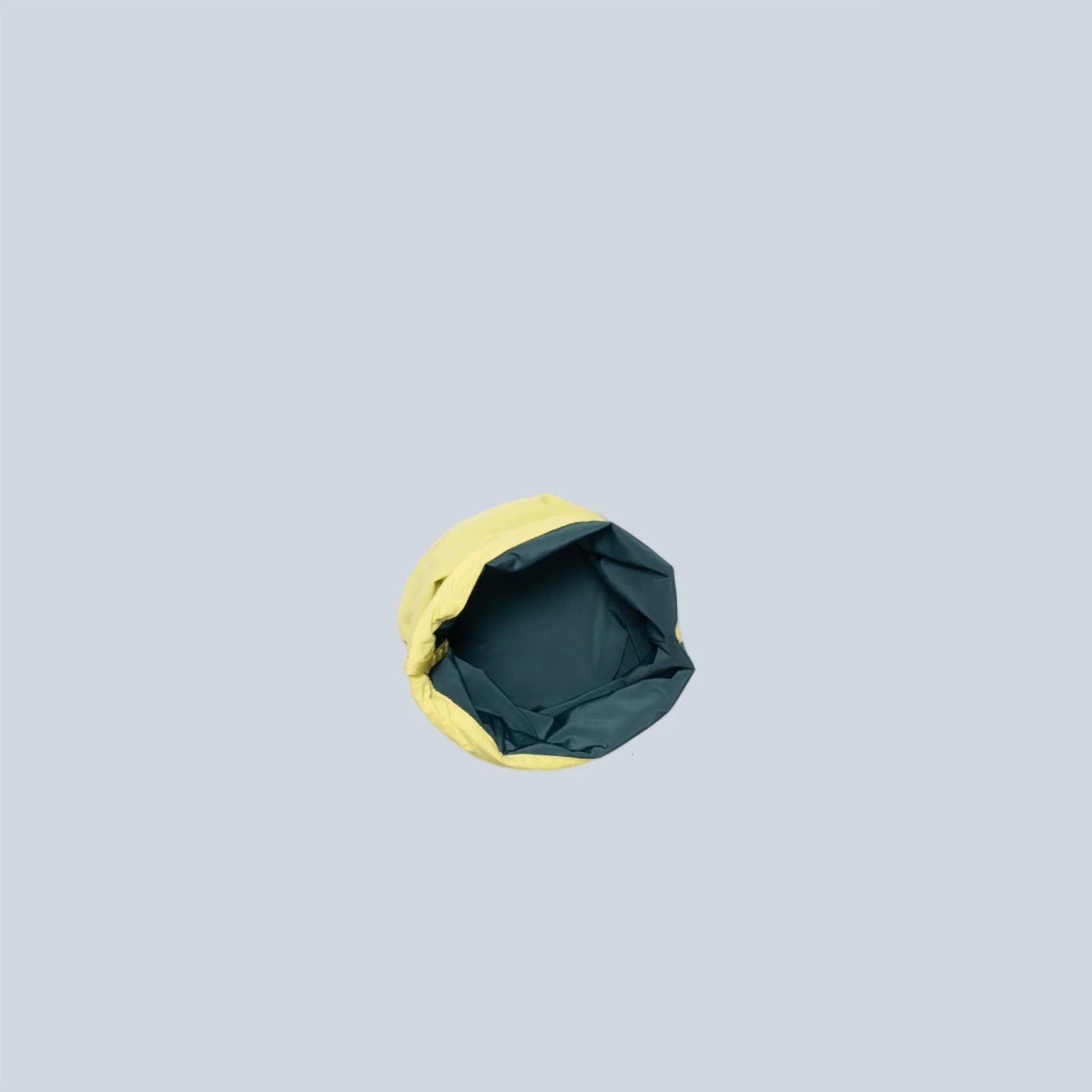 WARES BAGS REVERSIBLE BUCKET - CANARY - Image 3