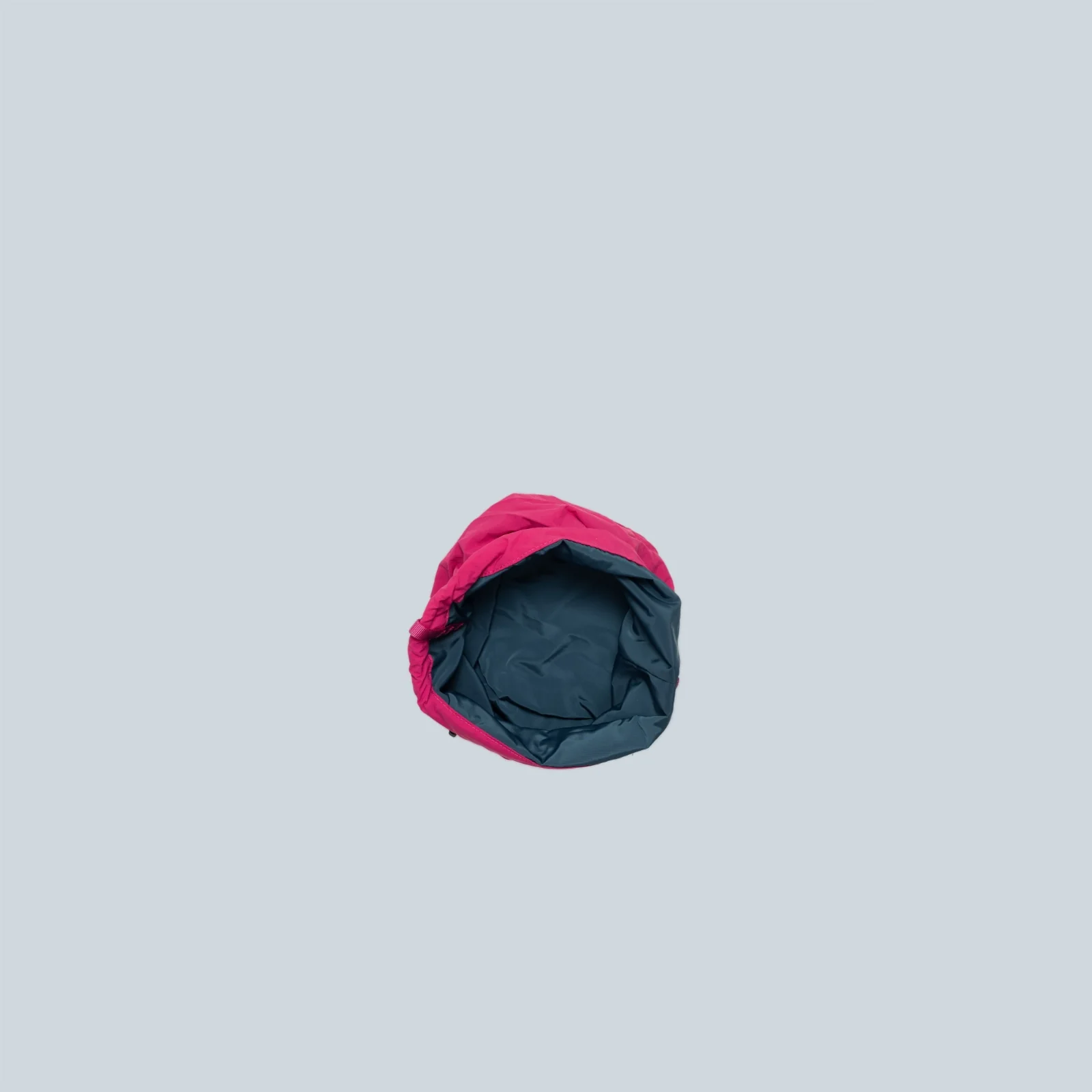WARES BAGS REVERSIBLE BUCKET - PINK - Image 3