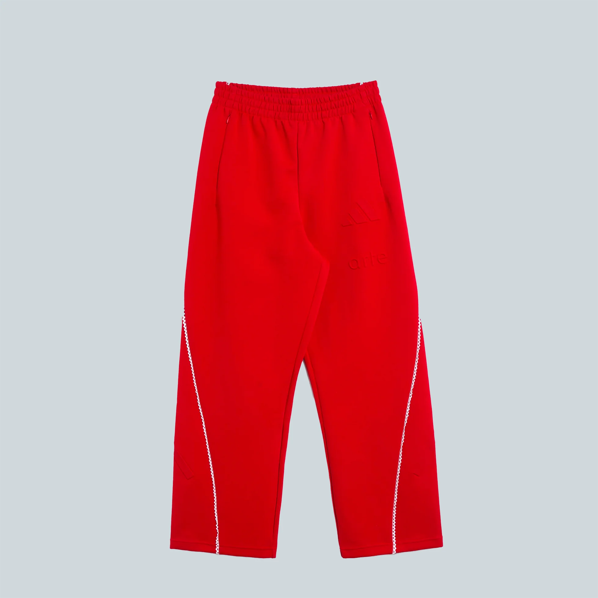 ZNE PANT - BETSCA WHITE